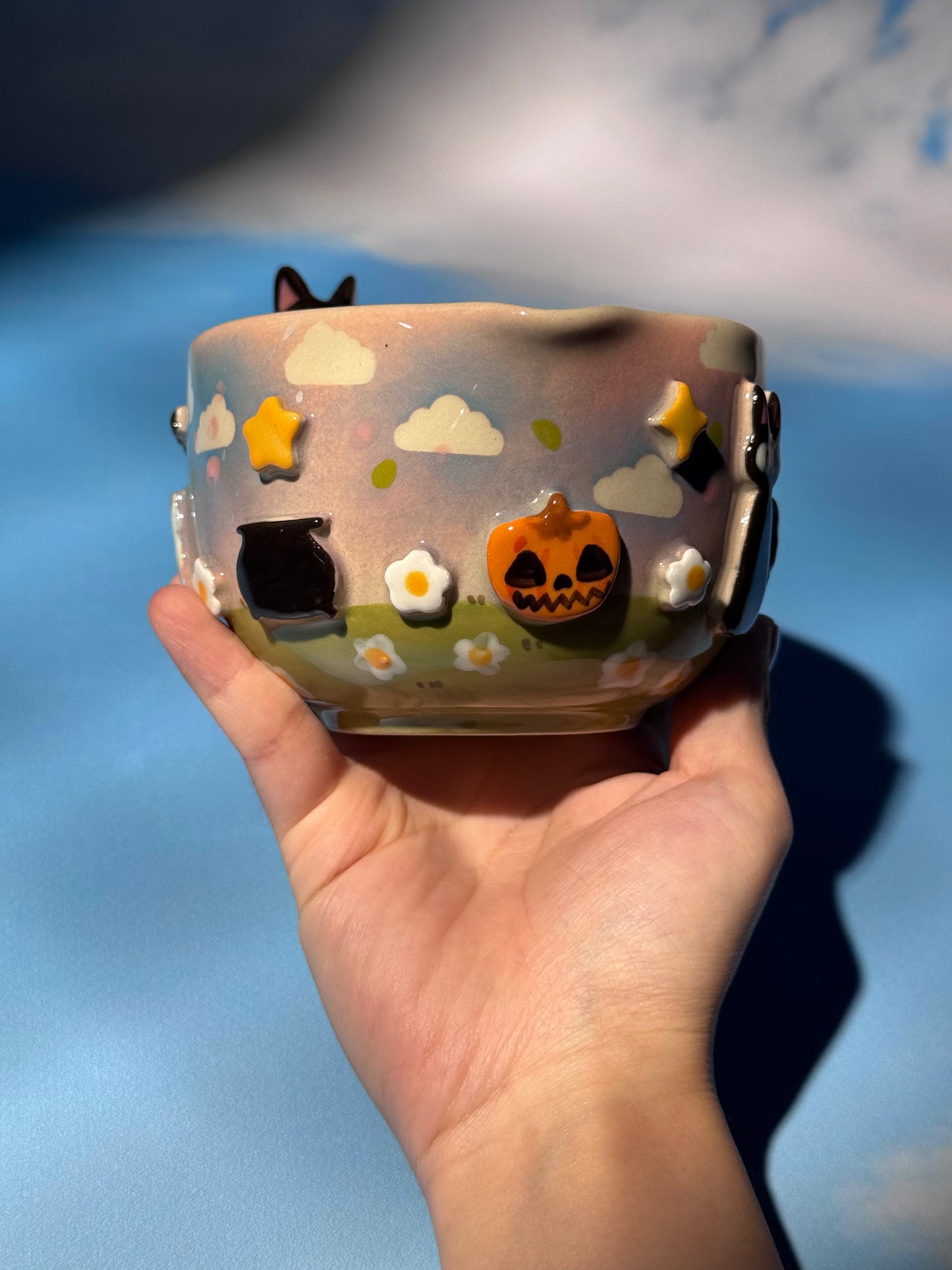JIJI MATCHA BOWL ONLY 4