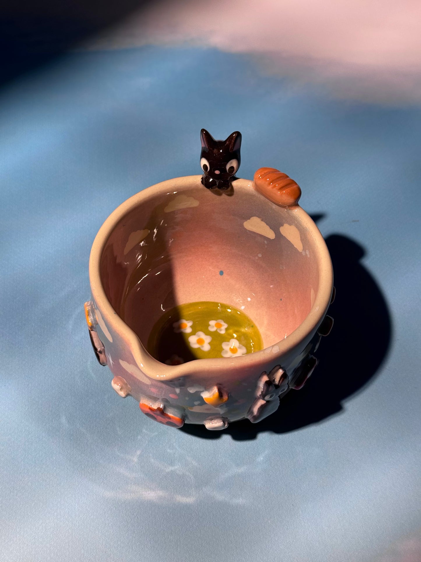 JIJI MATCHA BOWL ONLY 6