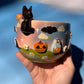 JIJI MATCHA BOWL ONLY 6