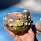SMISKJ FRUITY MATCHA SET 1