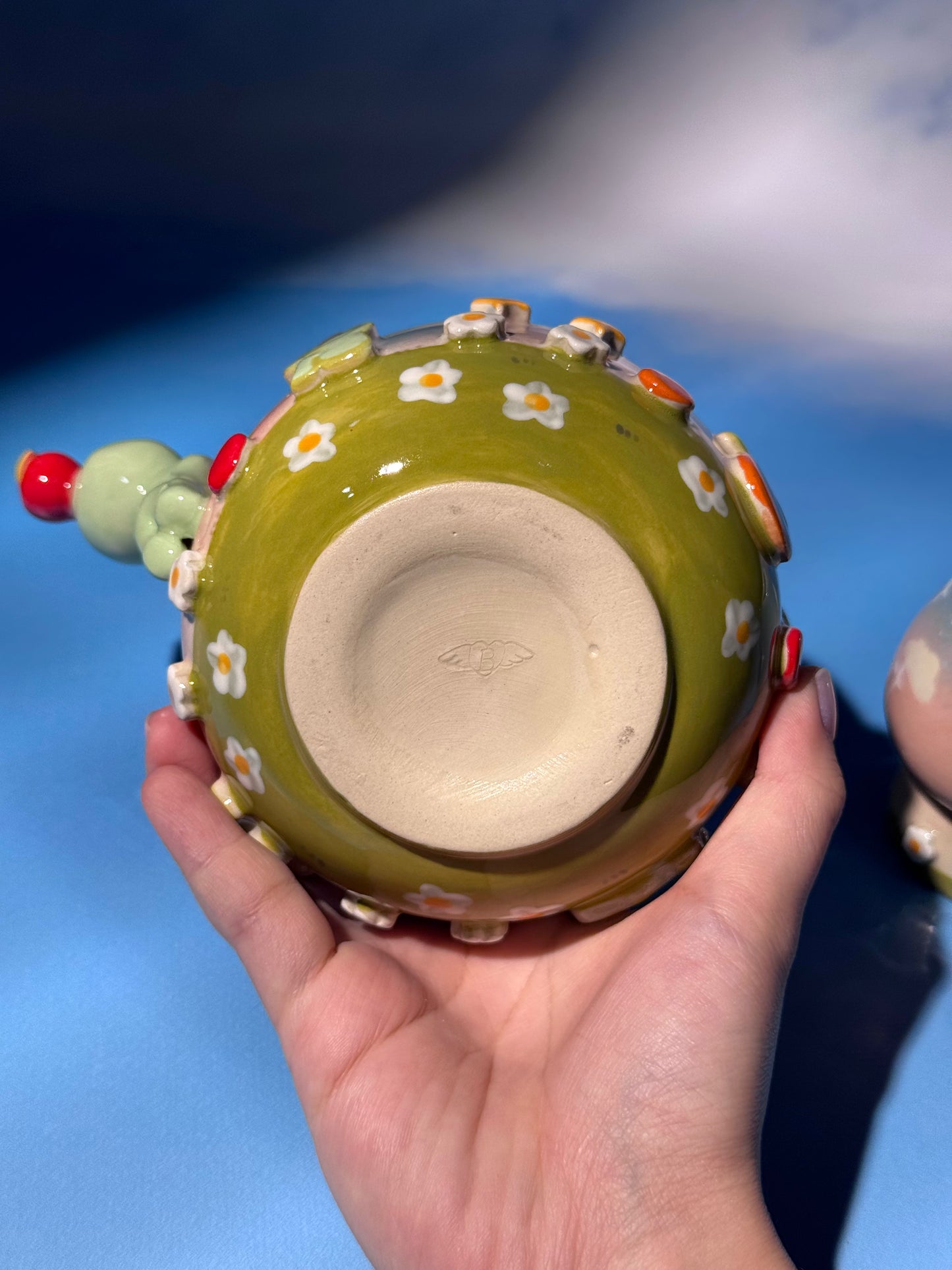 SMISKJ FRUITY MATCHA SET 1