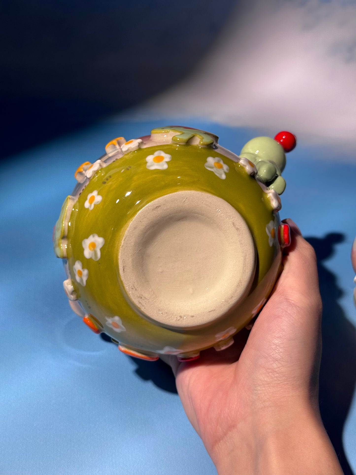 SMISKJ FRUITY MATCHA SET 2
