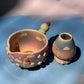 SMISKJ FRUITY MATCHA SET 3