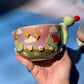SMISKJ FRUITY MATCHA SET 3