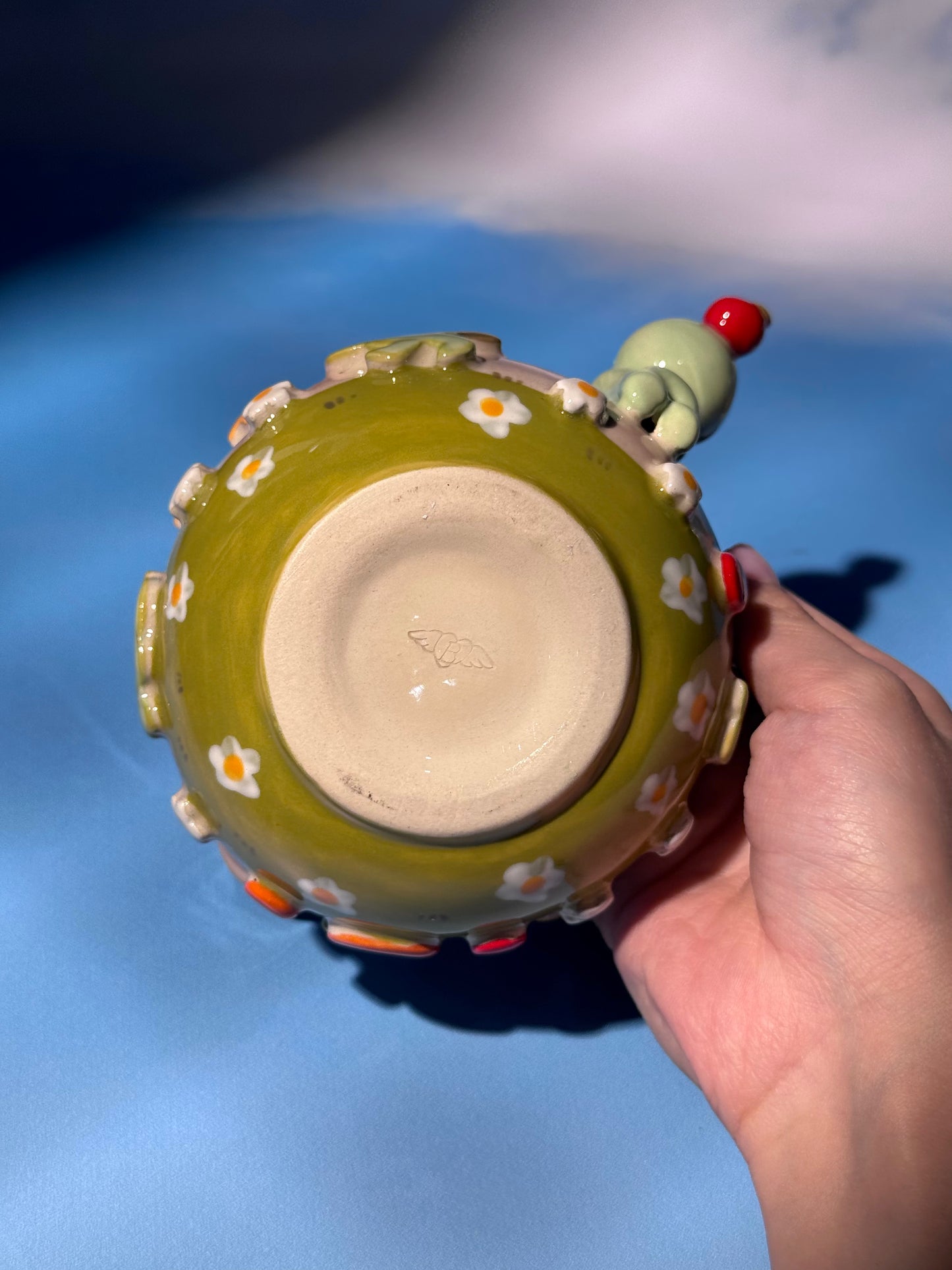 SMISKJ FRUITY MATCHA SET 3