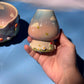 SMISKJ FRUITY MATCHA SET 3