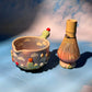 SMISKJ FRUITY MATCHA SET 4