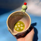 SMISKJ FRUITY MATCHA SET 4