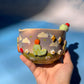 SMISKJ FRUITY MATCHA SET 4