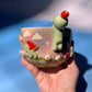 SMISKJ FRUITY MATCHA SET 4