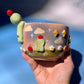 SMISKJ FRUITY MATCHA SET 4