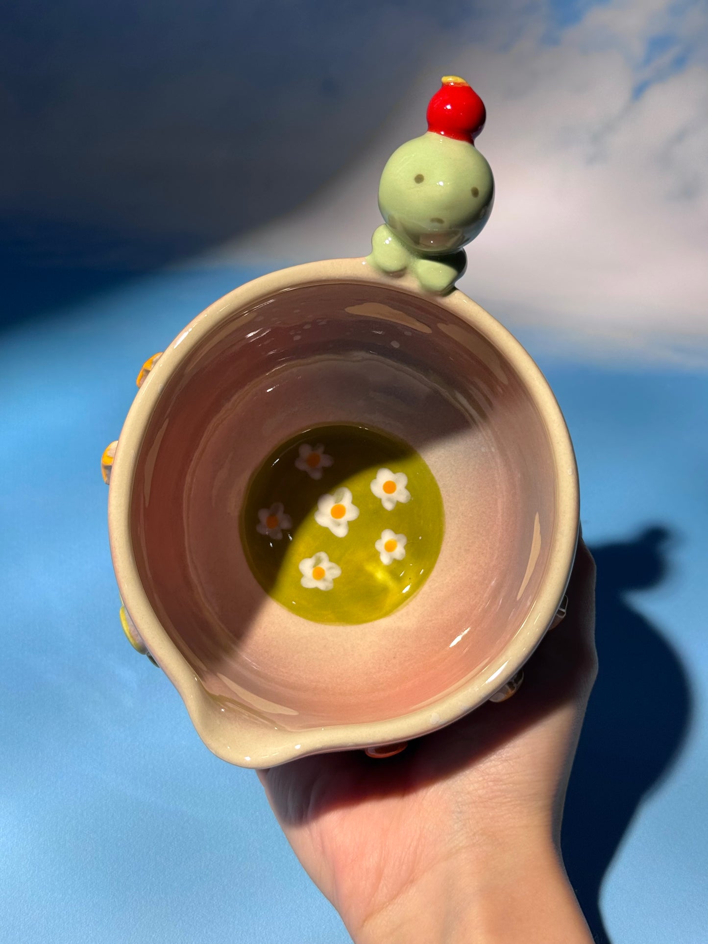 SMISKJ FURITY BOWL ONLY 1