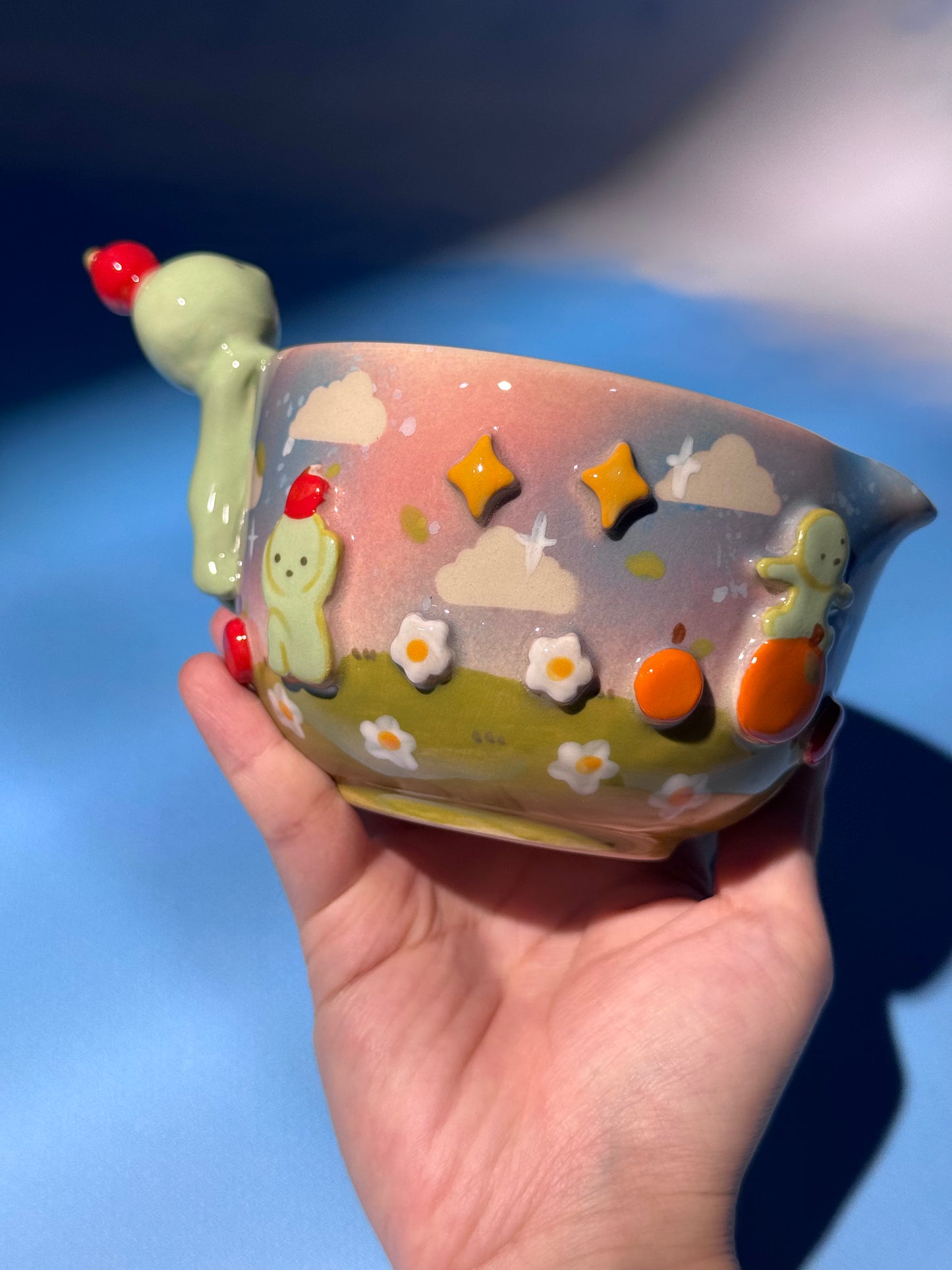 SMISKJ FURITY BOWL ONLY 2