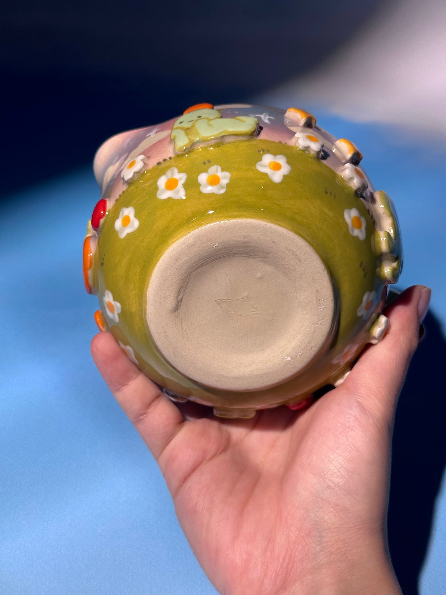 SMISKJ FURITY BOWL ONLY 2