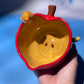 APPLE MATCHA BOWL ONLY 2