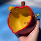 APPLE MATCHA BOWL ONLY 2