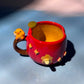 Stabby Apple Mug 1