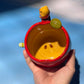 Stabby Apple Mug 1