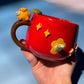 Stabby Apple Mug 1