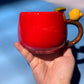 Stabby Apple Mug 1