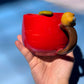 Stabby Apple Mug 1