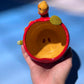 Stabby Apple Mug 2