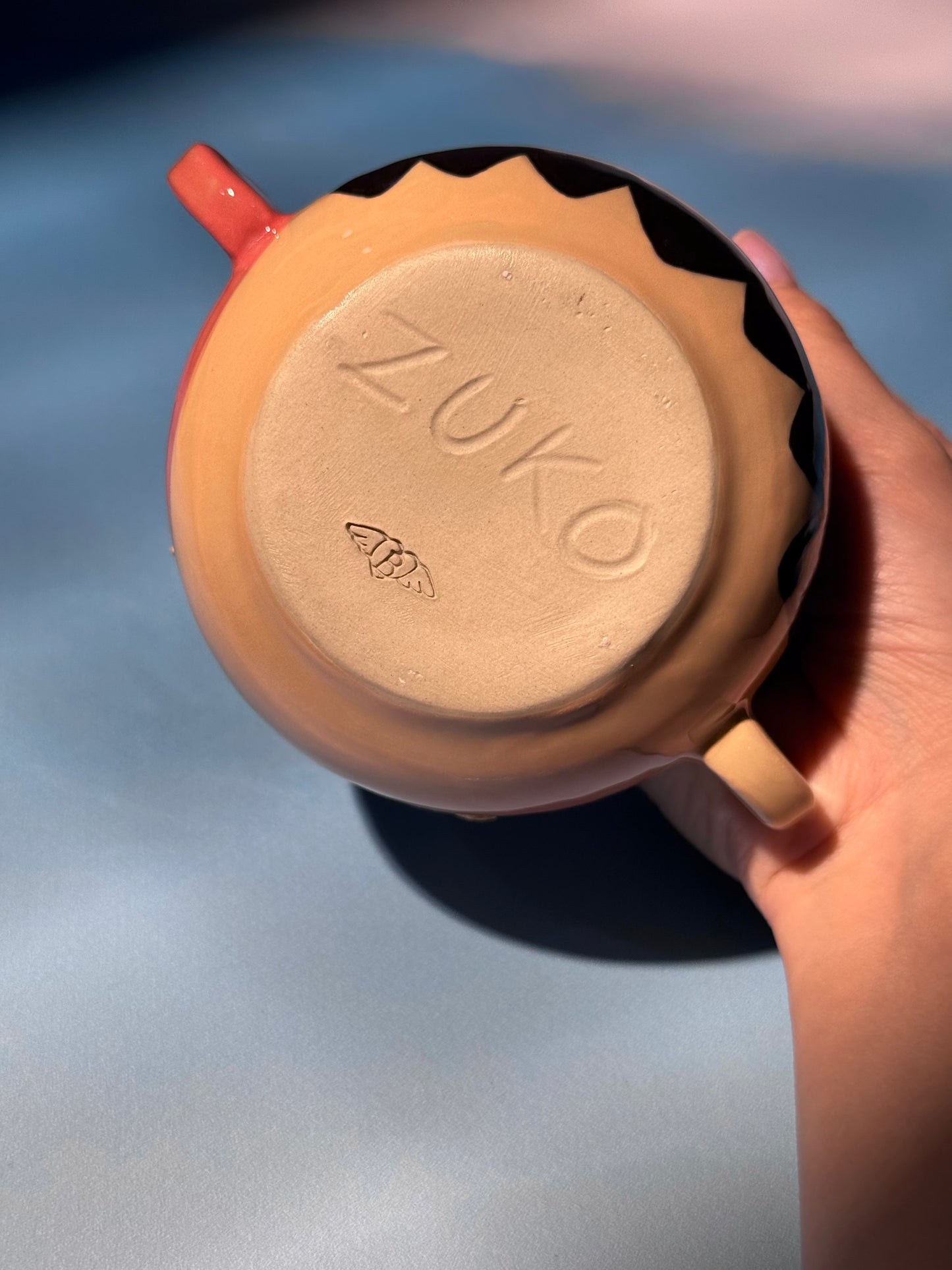 ZUK0 MUG 1