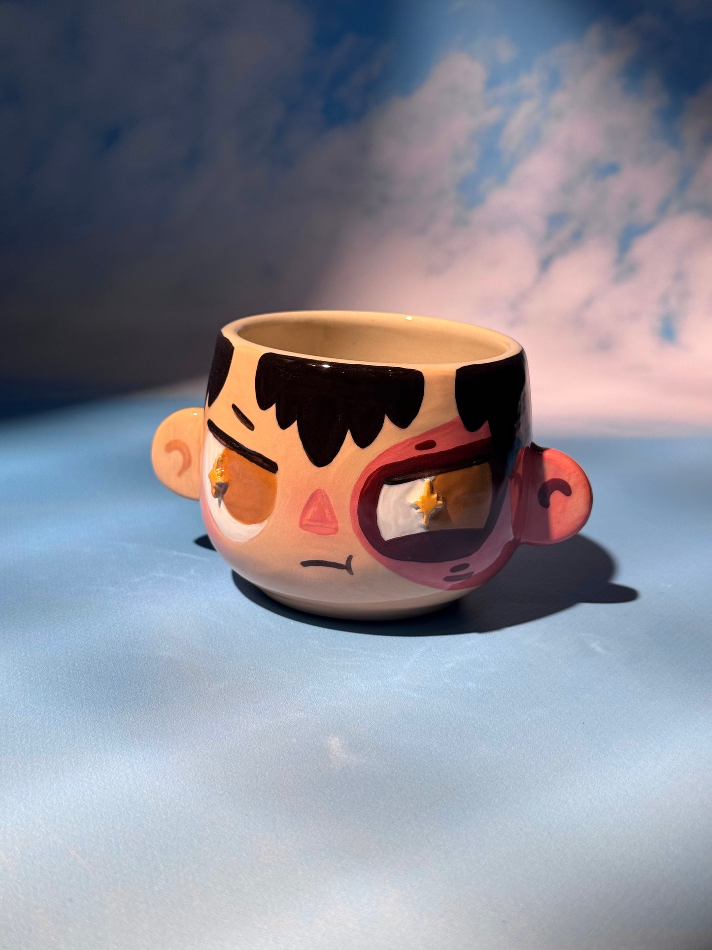 ZUK0 MUG 2