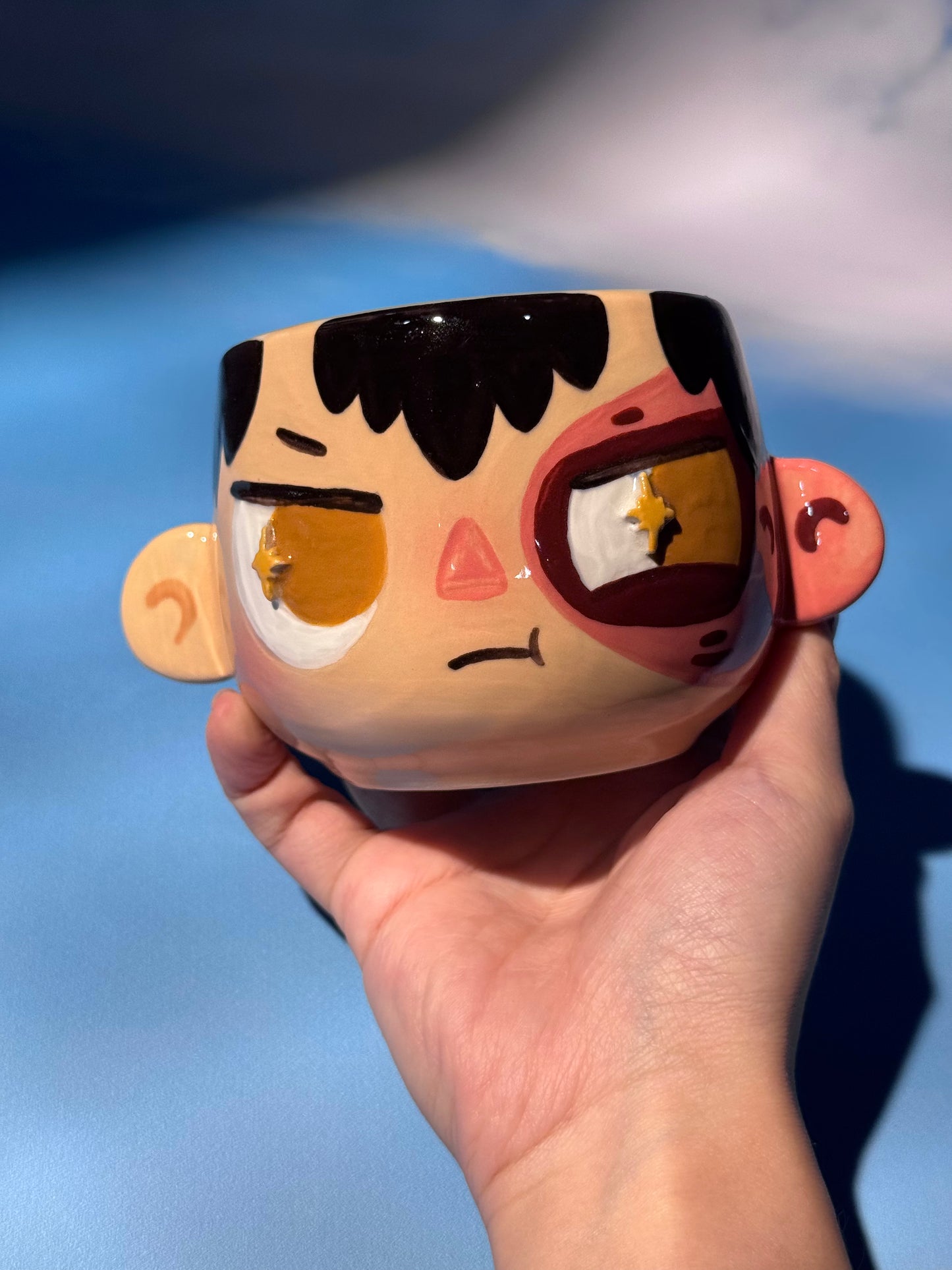 ZUK0 MUG 2