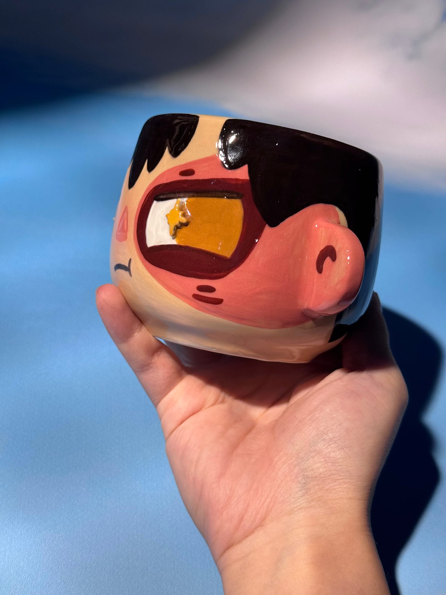 ZUK0 MUG 2
