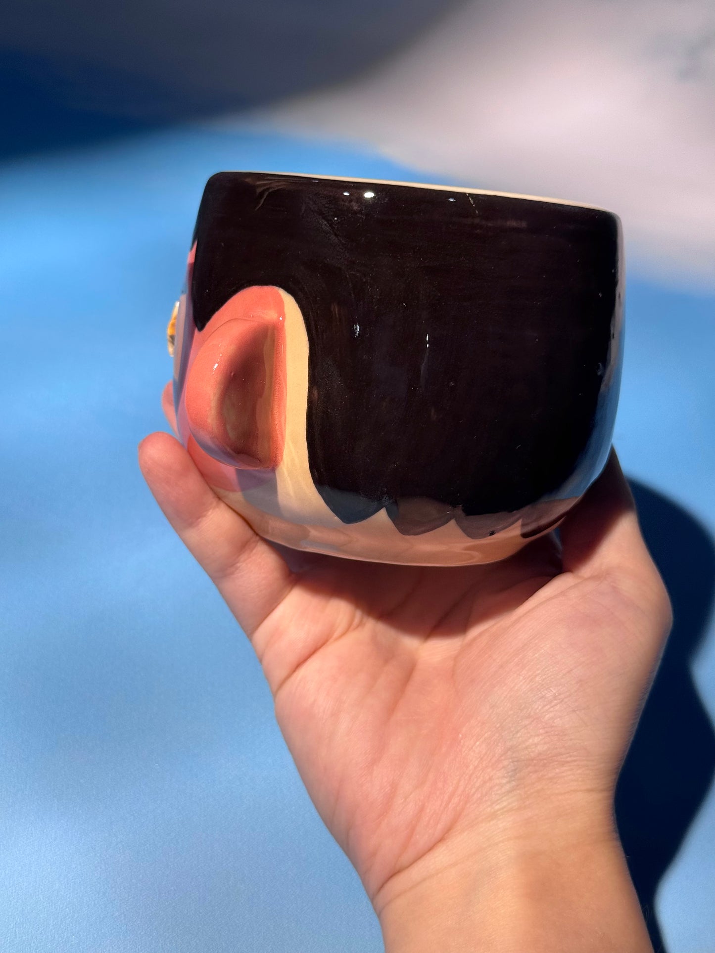 ZUK0 MUG 2