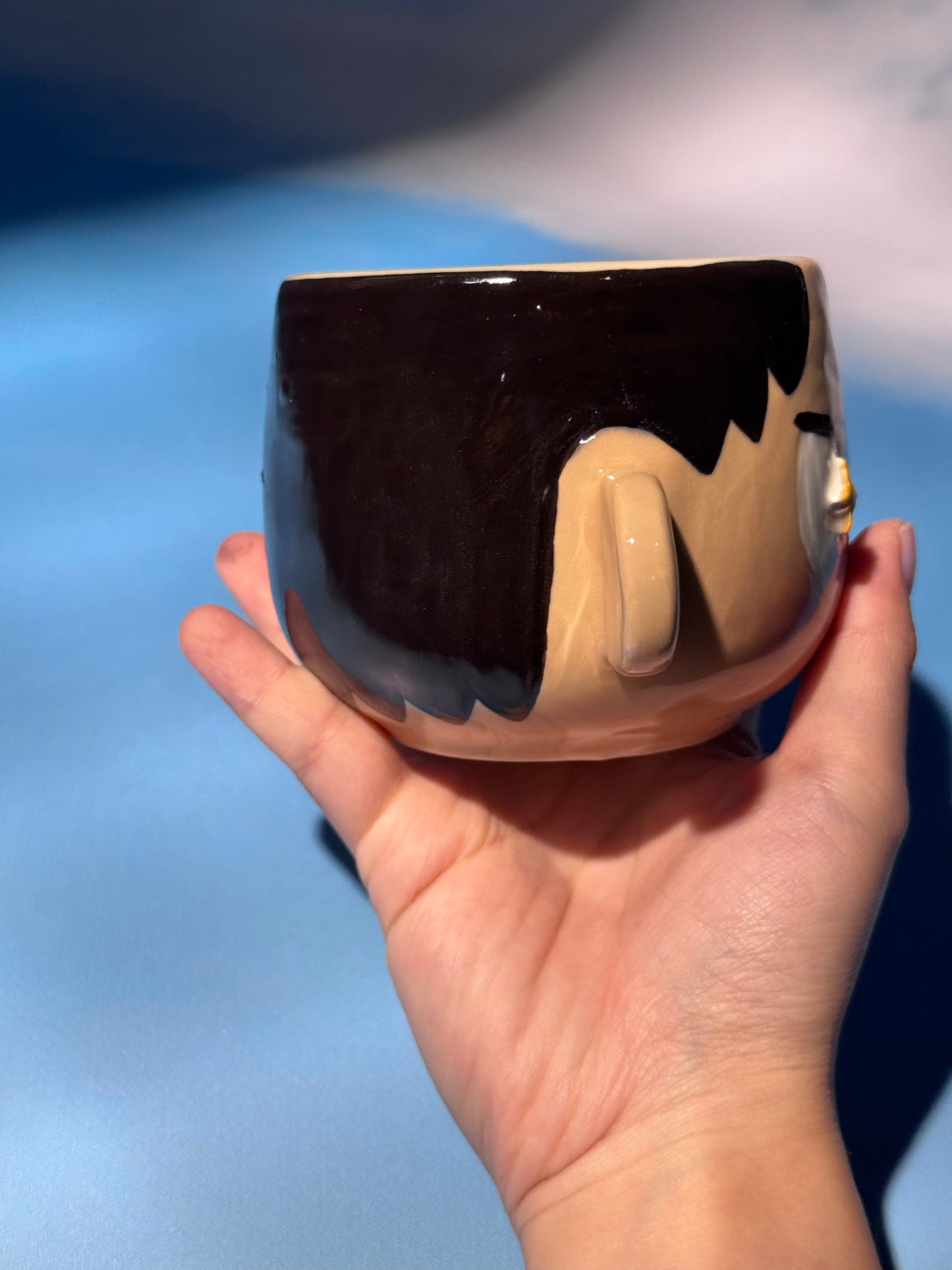 ZUK0 MUG 2