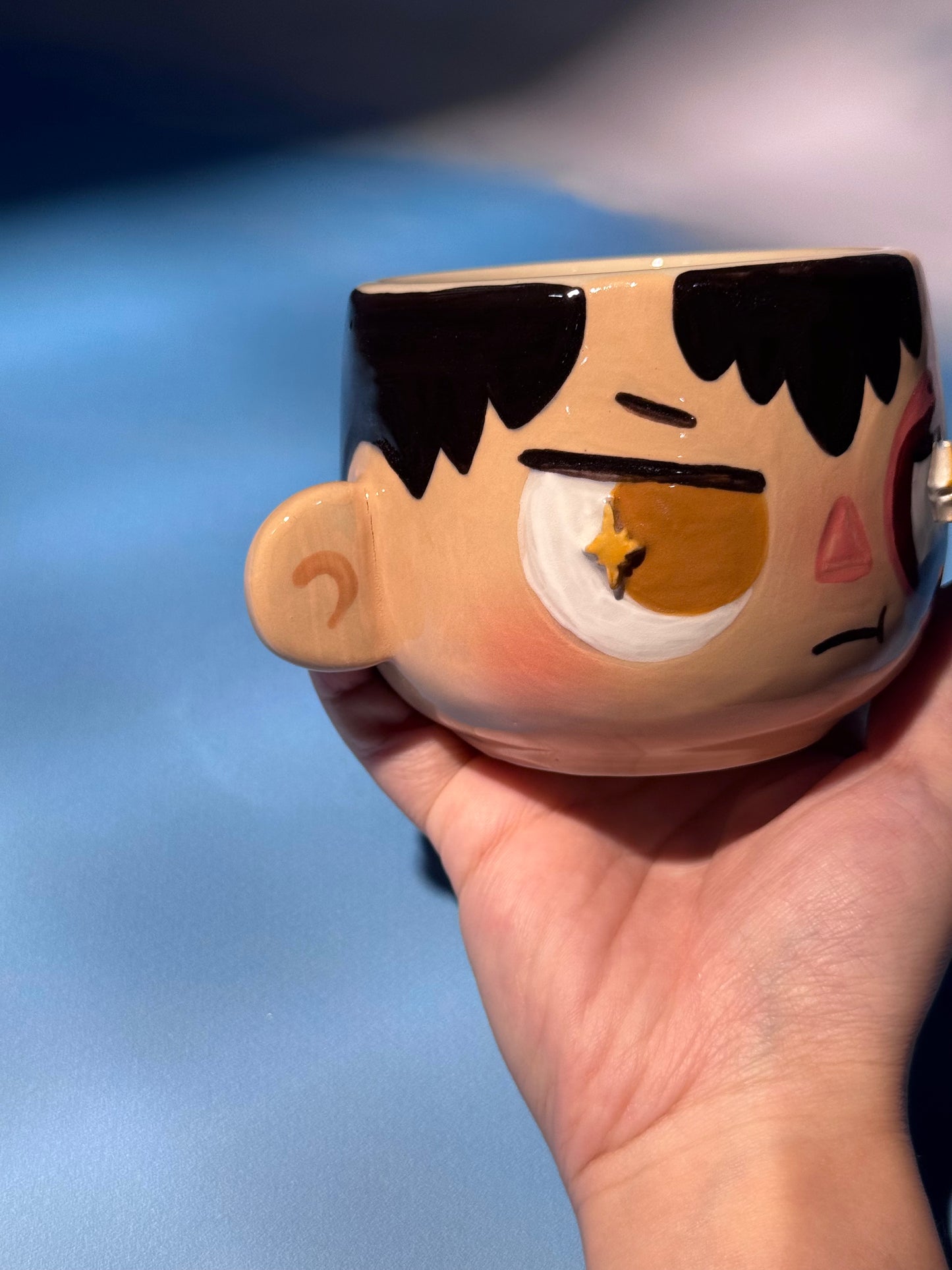 ZUK0 MUG 2