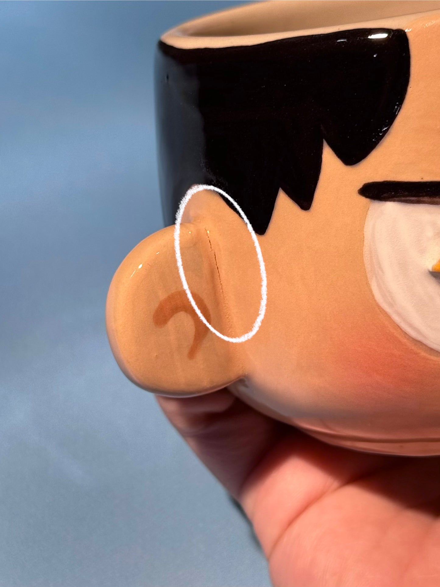 ZUK0 MUG 2