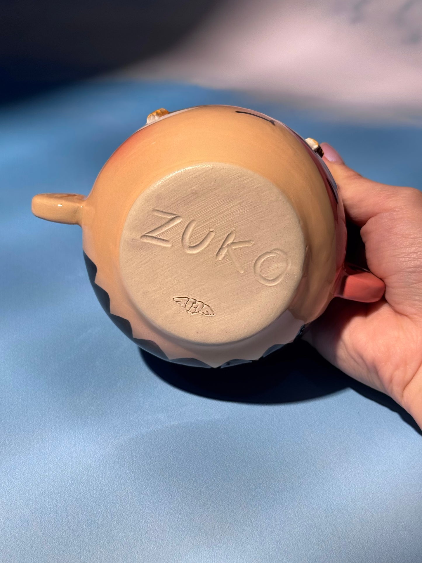 ZUK0 MUG 2
