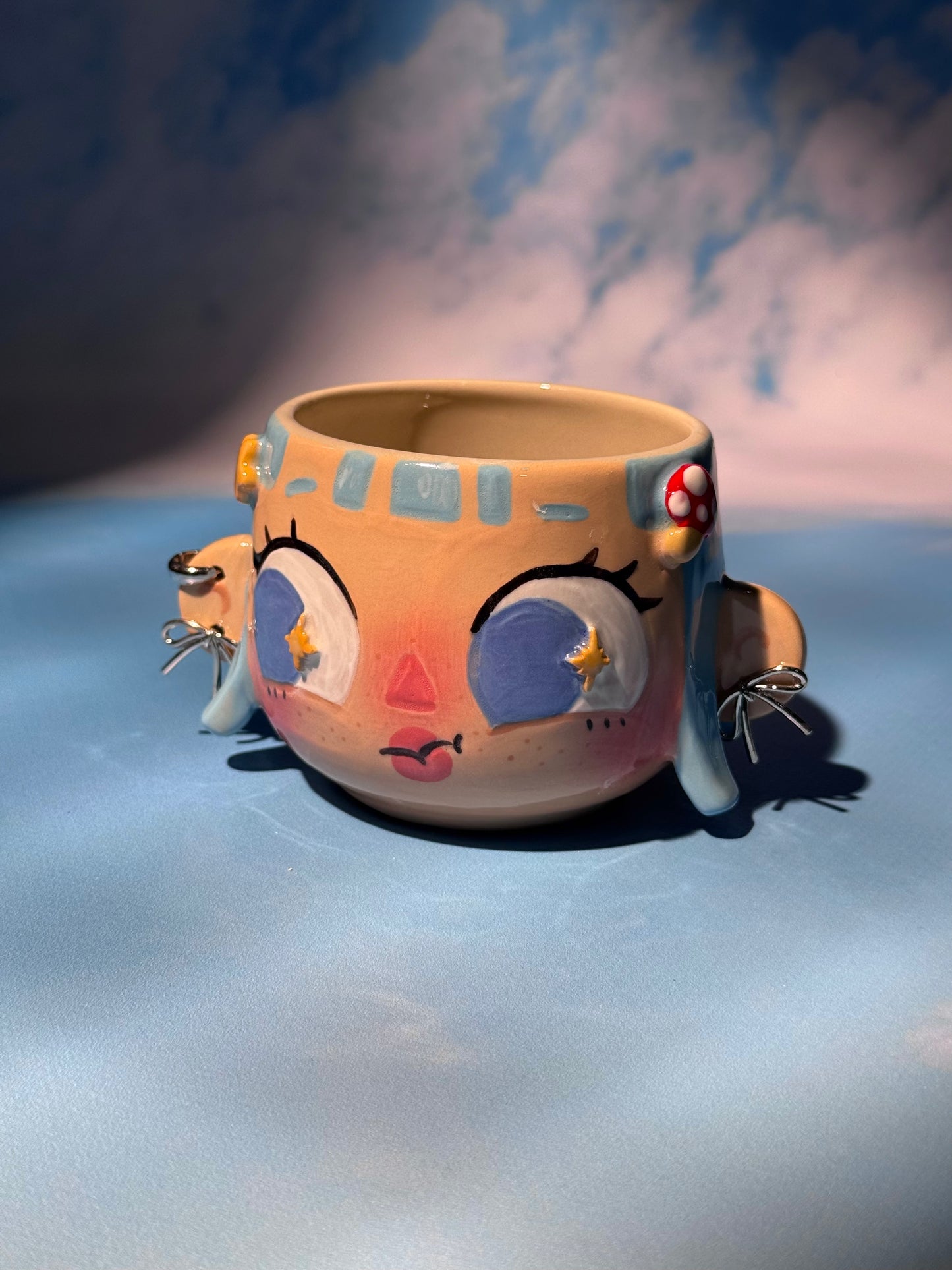 CLOUDYA MUG 1