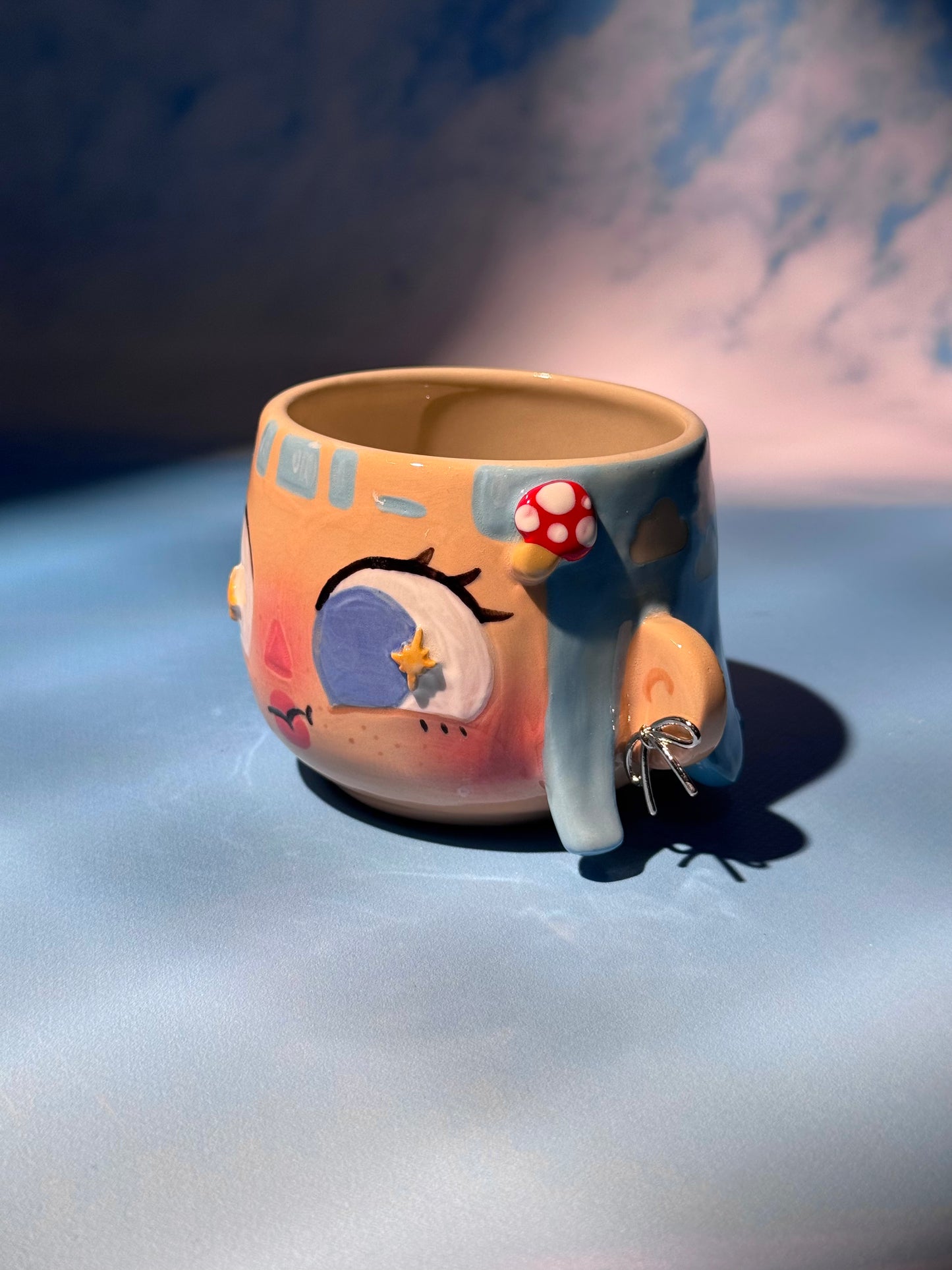 CLOUDYA MUG 1