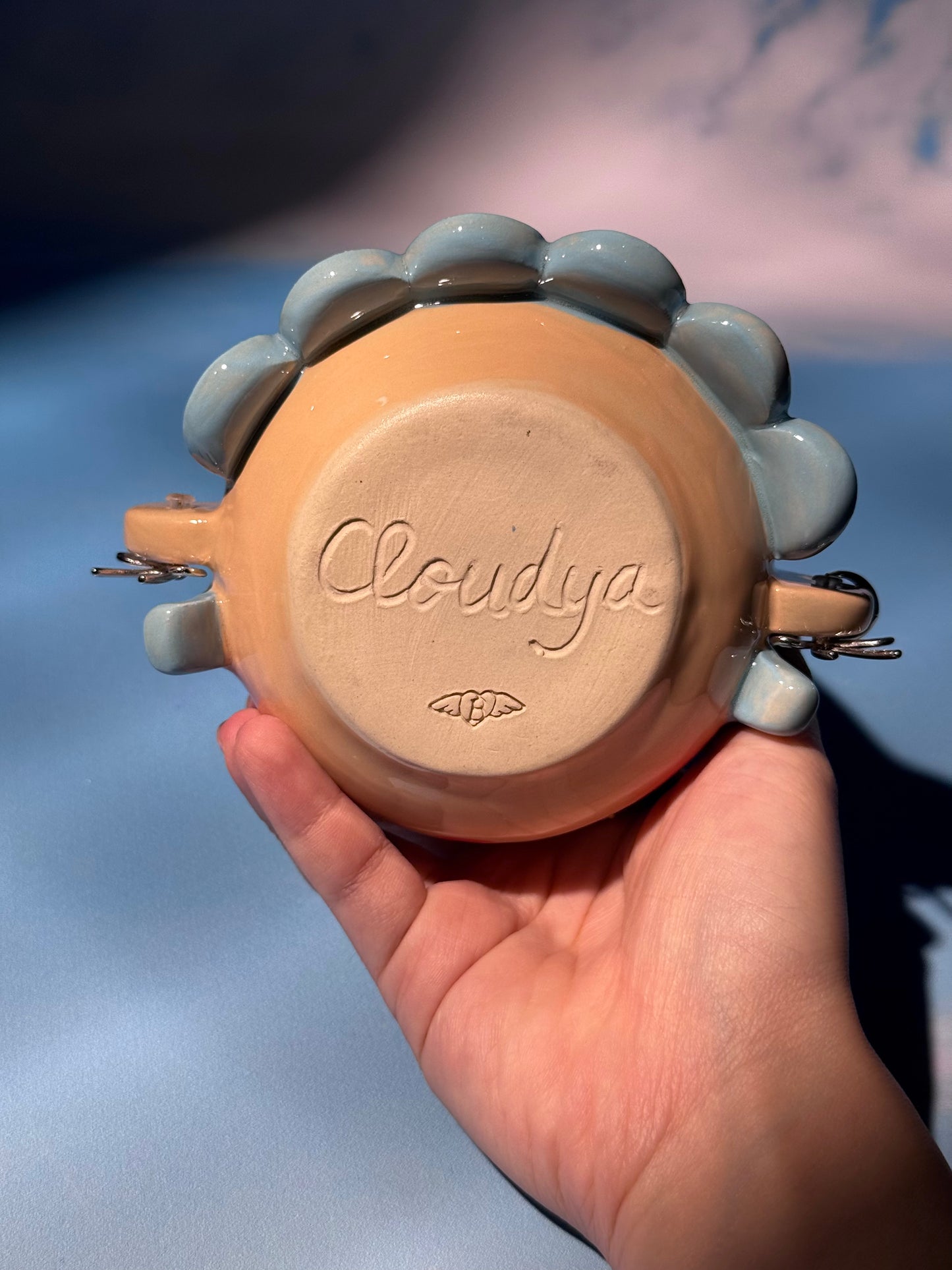 CLOUDYA MUG 1