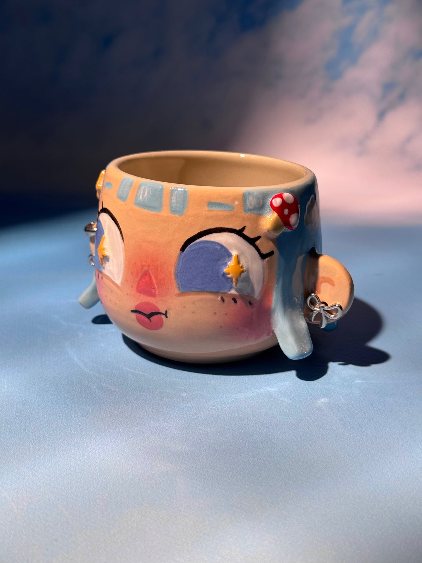 CLOUDYA MUG 2