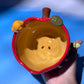 STABBY APPLE SET 1