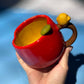STABBY APPLE SET 1