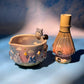 TOTO MATCHA SET 1