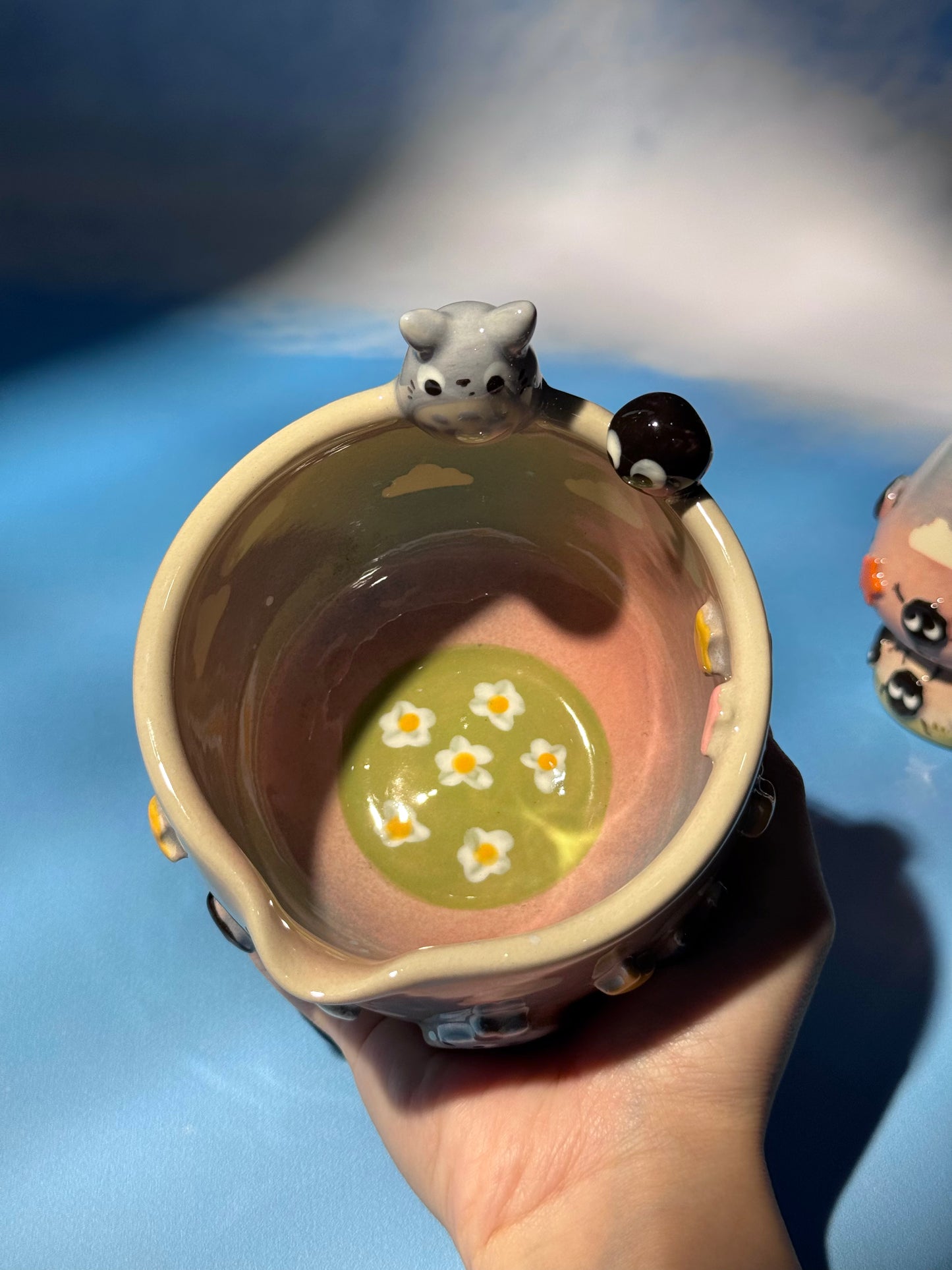 TOTO MATCHA SET 1