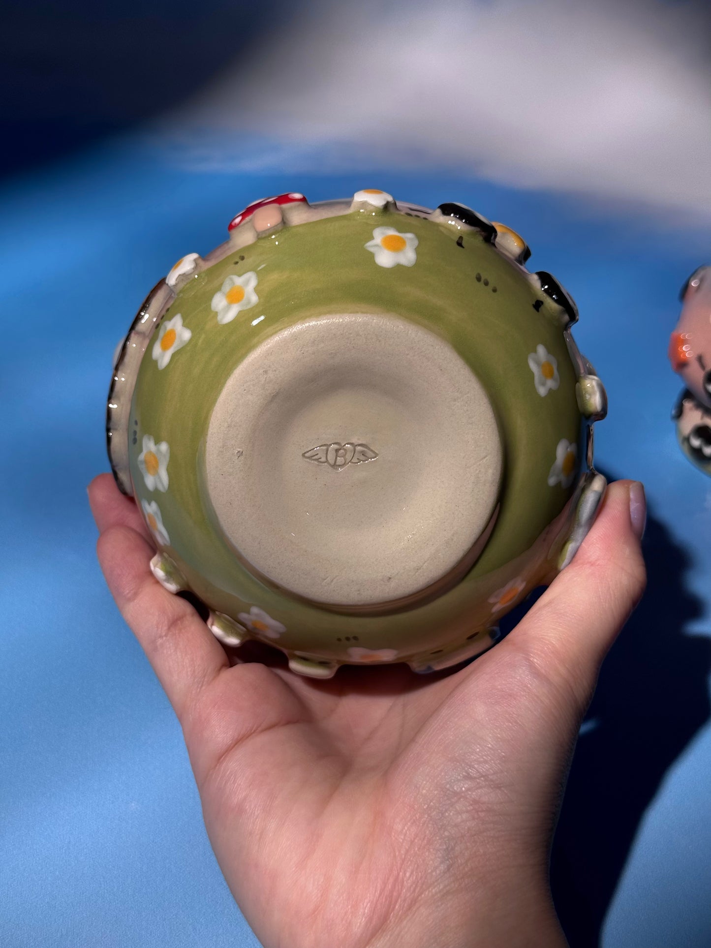 TOTO MATCHA SET 1