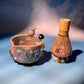 TOTO MATCHA SET 2