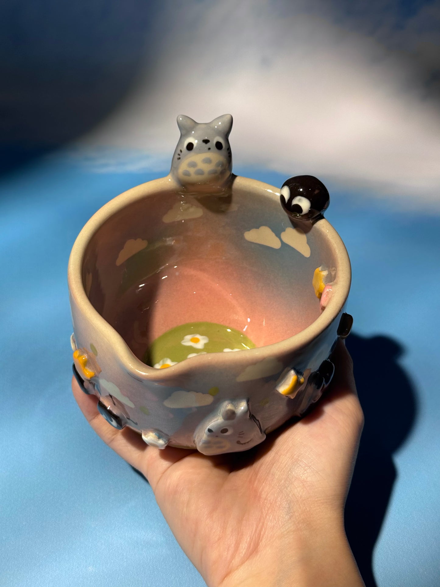 TOTO MATCHA SET 2