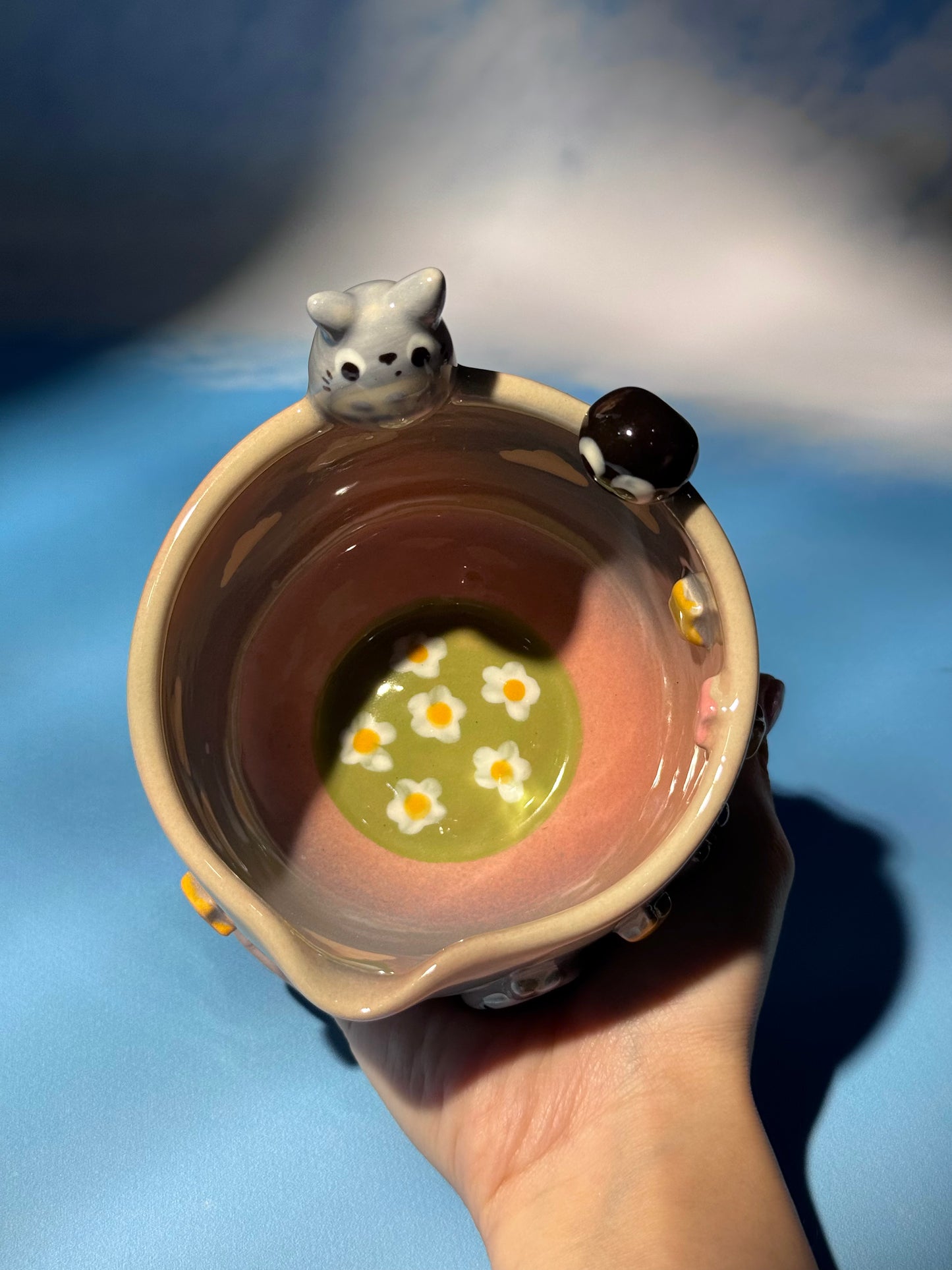 TOTO MATCHA SET 2
