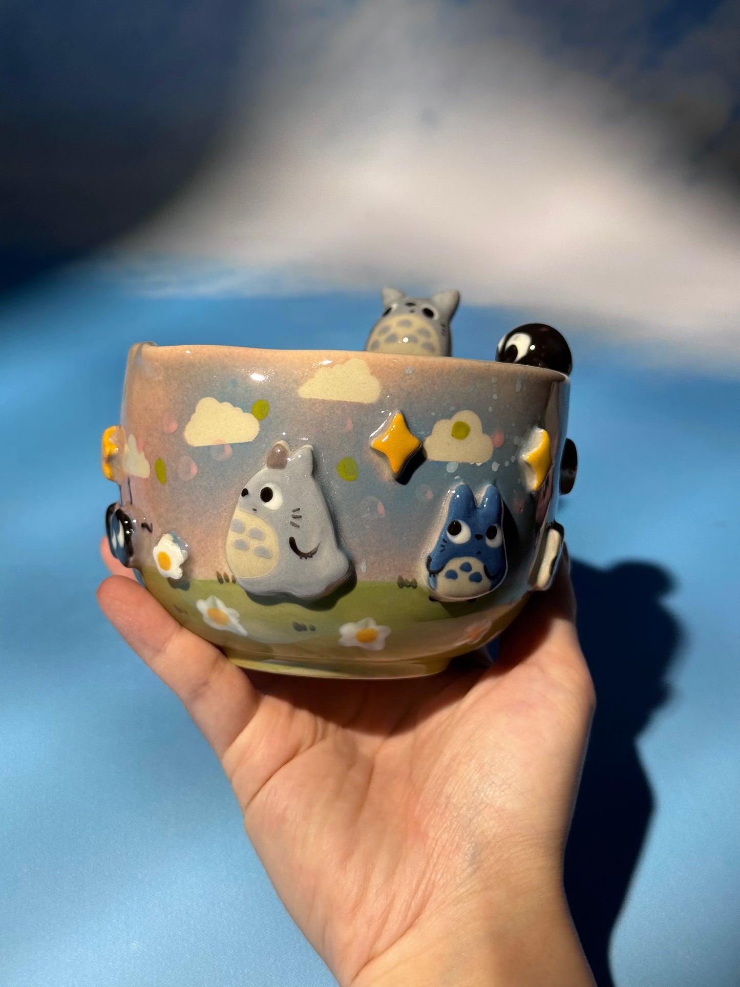 TOTO MATCHA SET 2