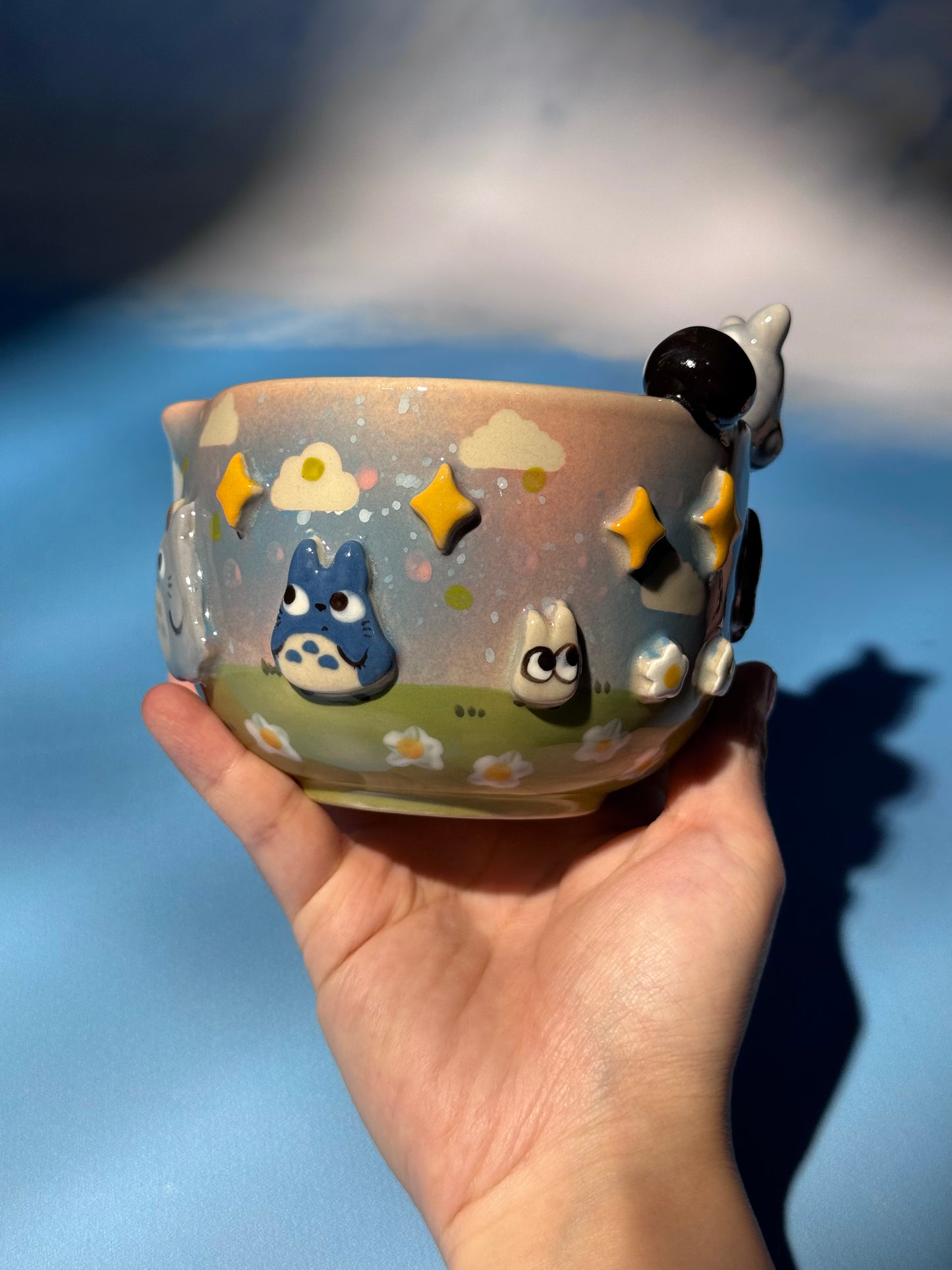 TOTO MATCHA SET 2