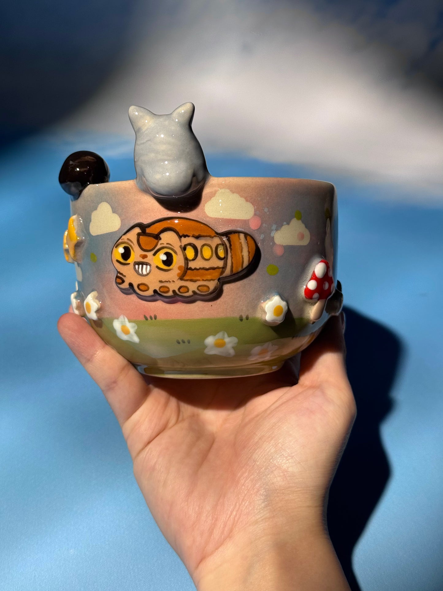 TOTO MATCHA SET 2